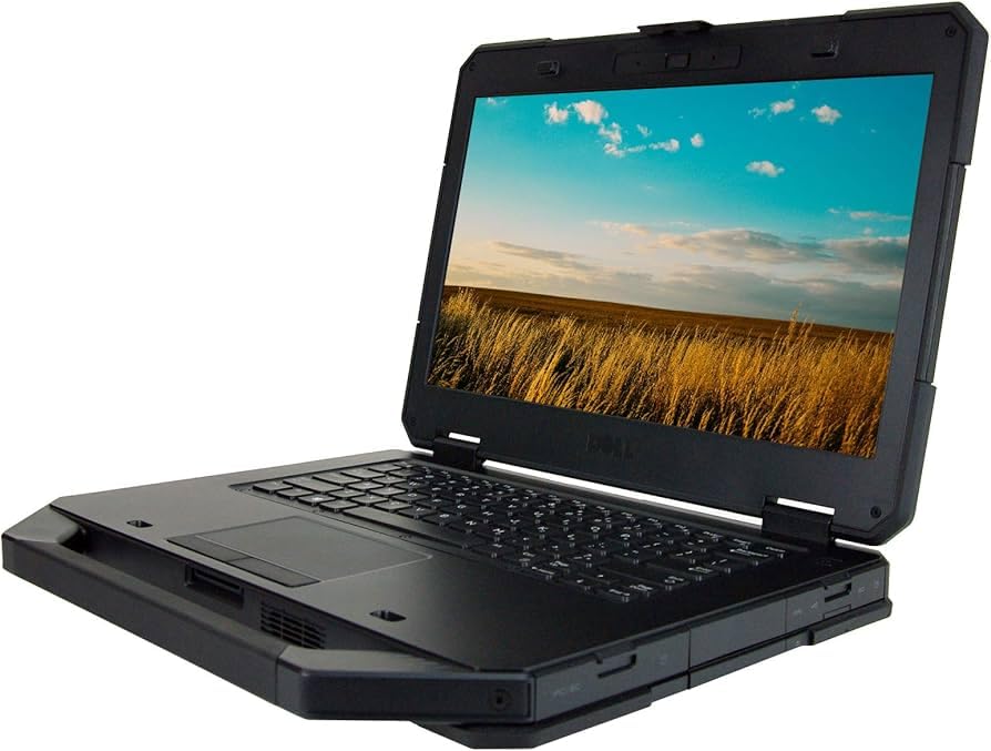 Amazon.com: Dell Latitude 5404 14-inch Laptop, Intel Core i5-4310U